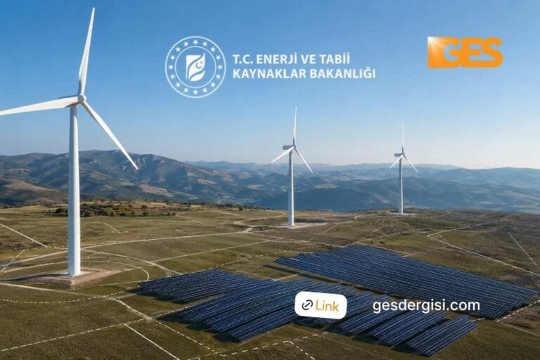 GES ve RES projelerinde hangi işlem kaç günde sonuçlanacak?