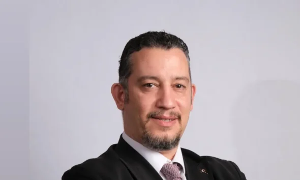 JENDER Yönetim Kurulu Başkanı Burak Başeğmezler