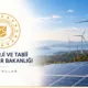 T.C. Enerji ve Tabii Kaynaklar Bakanlığı duyuru görseli