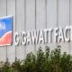 SMA'nın Niestetal'deki Gigawatt Factory üretim tesisi