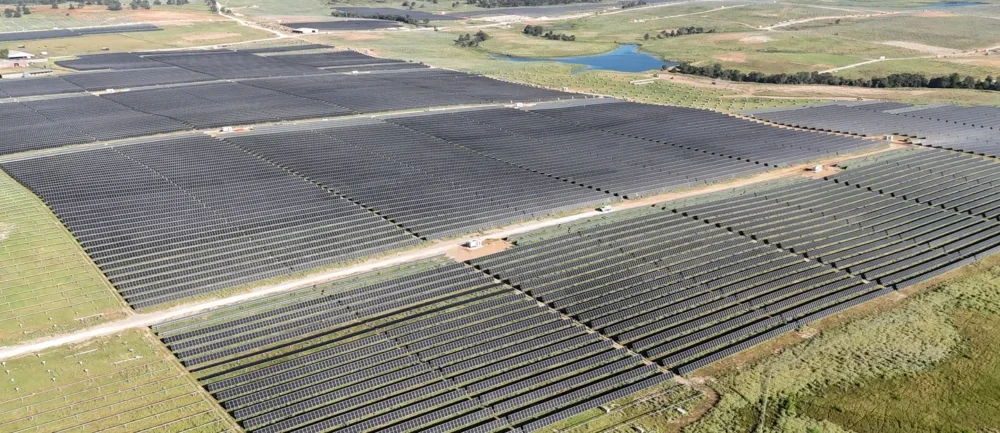 Constellation, Toyota ve Ferrovial Milano Solar anlaşması