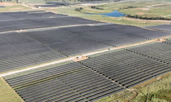 Constellation, Toyota ve Ferrovial Milano Solar anlaşması