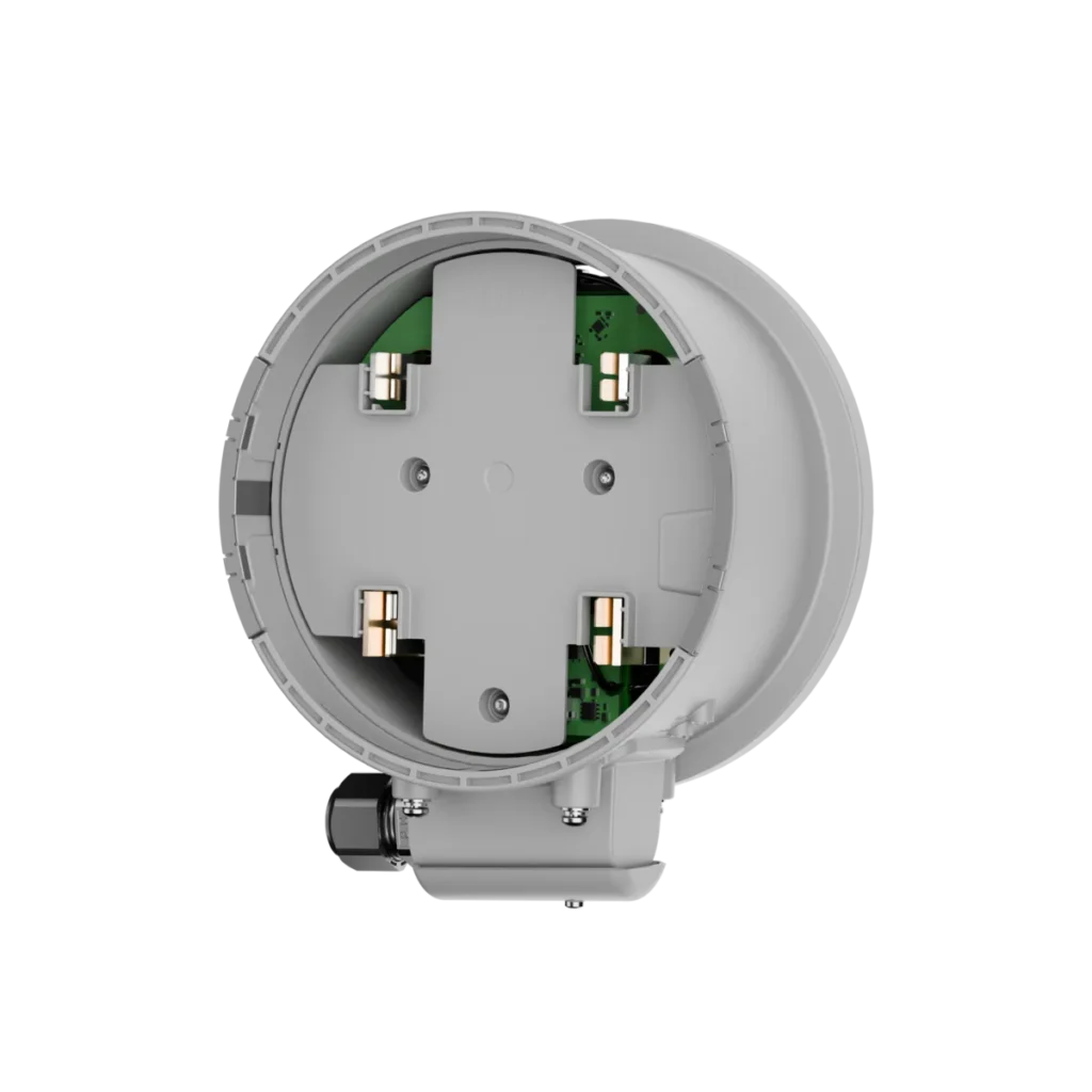 Enphase IQ Meter Collar sayaç adaptörü