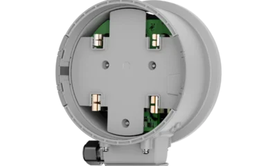 Enphase IQ Meter Collar sayaç adaptörü