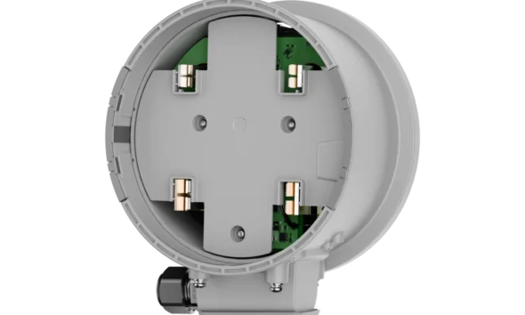 Enphase IQ Meter Collar sayaç adaptörü