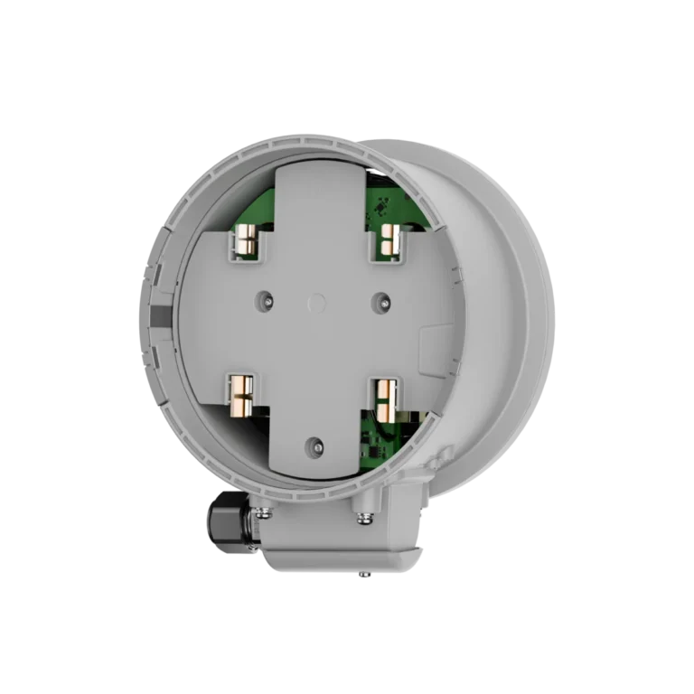 Enphase IQ Meter Collar sayaç adaptörü