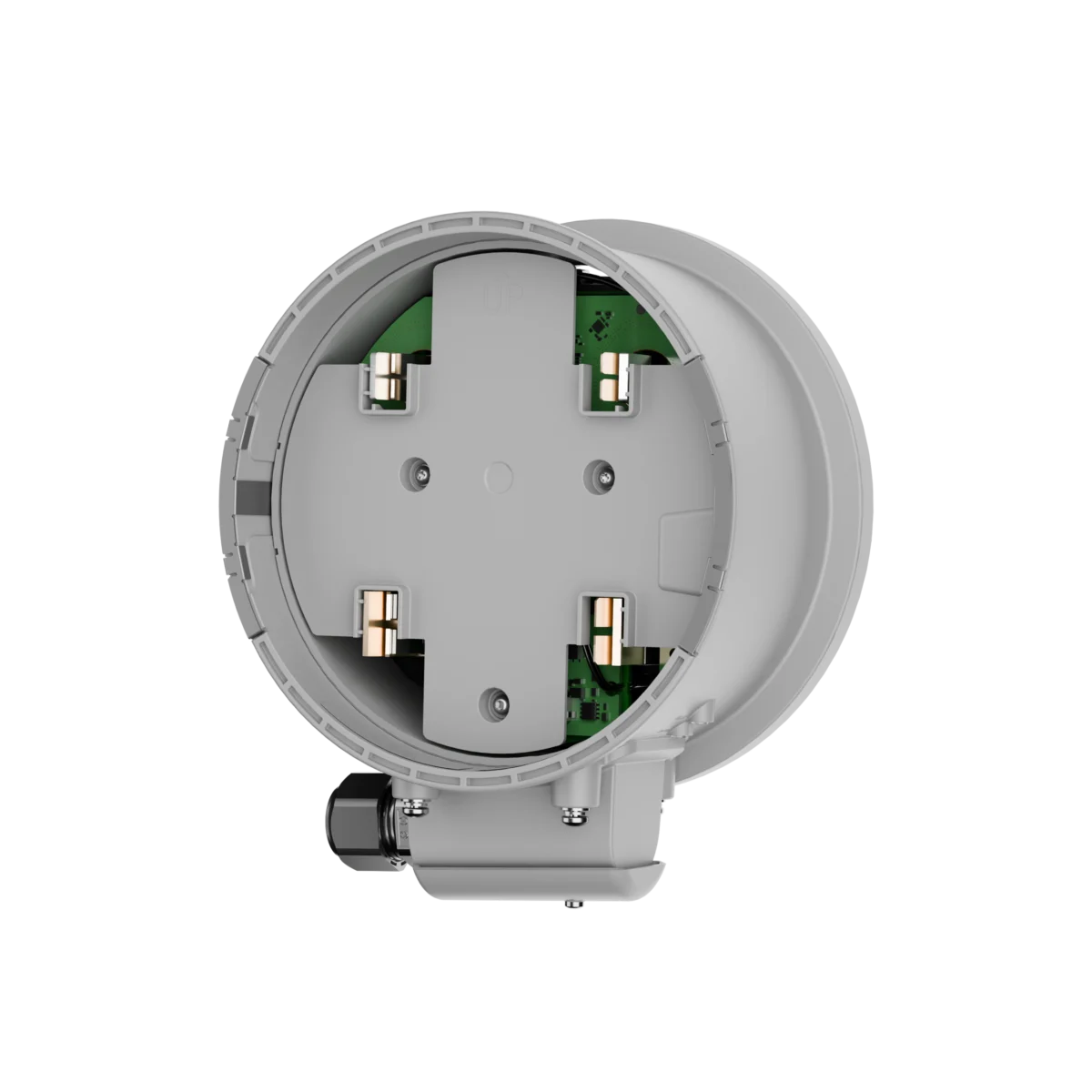 Enphase IQ Meter Collar sayaç adaptörü